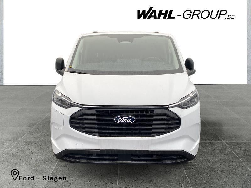 Gebraucht Ford Transit Custom Trend 232 PS (170 kW) 2025 Weiß Van