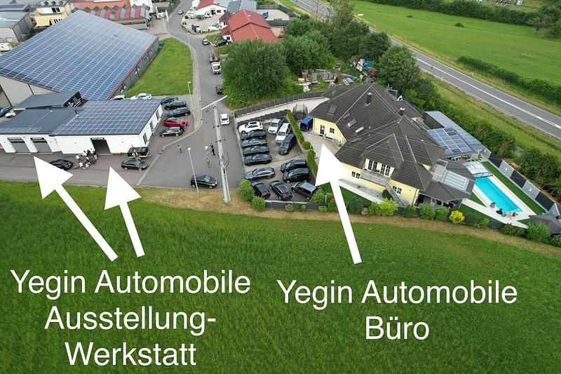 Gebraucht Skoda Kodiaq Soleil 190 PS (139 kW) 2020 Schwarz SUV