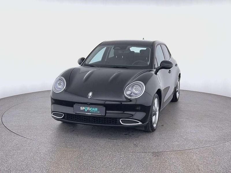 Gebraucht Ora 03 125 kW (171 PS) 2023 Schwarz Kleinwagen
