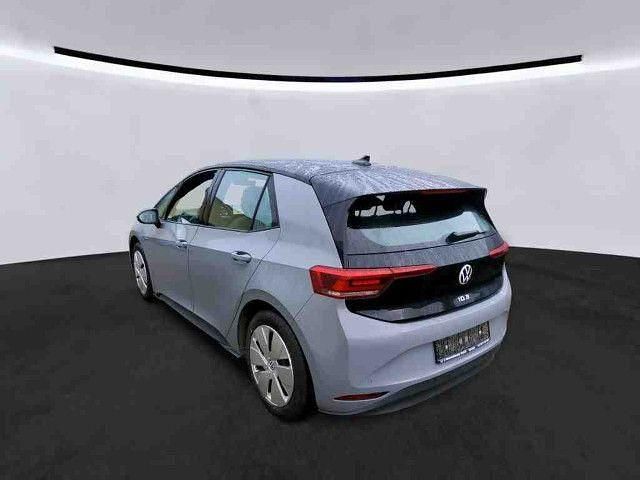 Gebraucht VW ID.3 Pure 110 kW (150 PS) 2021 Grau Kleinwagen