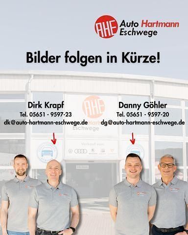 Gebraucht VW Golf VIII Life 150 PS (110 kW) 2025 Silber Kombi