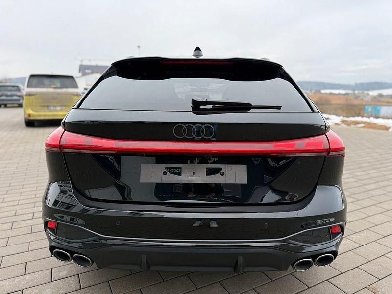 Gebraucht Audi S5 Sport 367 PS (269 kW) 2025 Schwarz Limousine