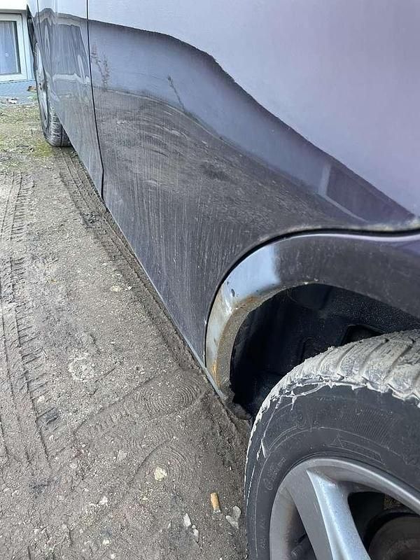 Gebraucht Honda Jazz ES 83 PS (61 kW) 2008 Kleinwagen