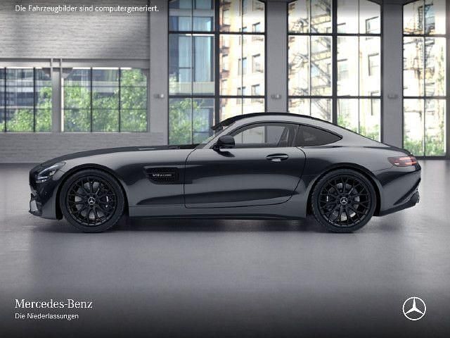 Gebraucht Mercedes AMG GT AMG 530 PS (389 kW) 2021