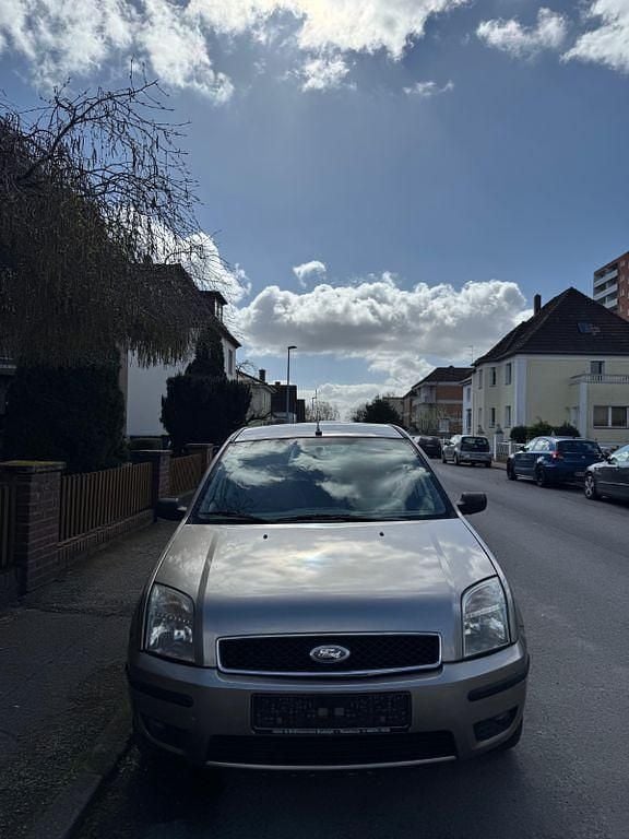 Gebraucht Ford Fusion 80 PS (58 kW) 2003 Andere farben Kleinwagen