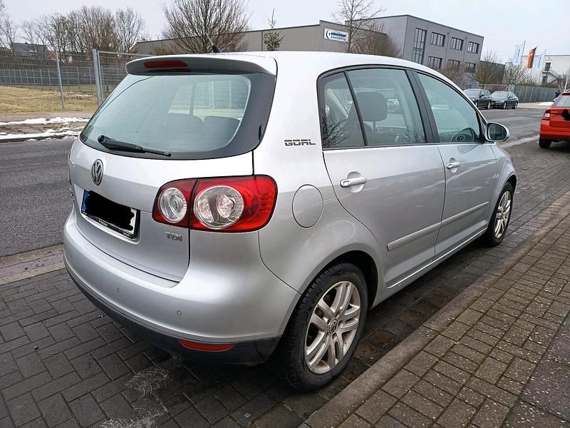 Gebraucht VW Golf IV 105 PS (77 kW) 2006 Silber Kleinwagen