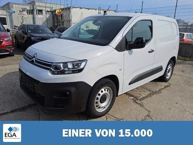 Gebraucht 2022 Citroën e-C4 | 16.060 € (Superpreis) - Bild 1/4