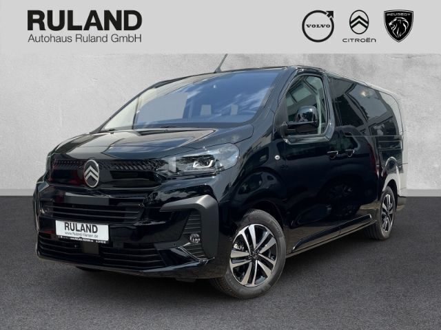 Lackierung schwarz perla nera/ Neu 2024 Citroën Spacetourer Van | 43.990 € (Etwas zu teuer) - Bild 1/4