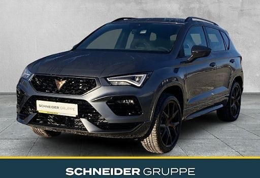 Neu Cupra Ateca 190 PS (139 kW) 2025 Grau SUV