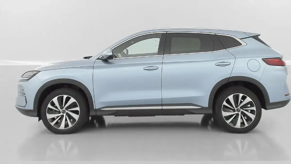 Neu BYD Seal U Comfort 98 PS (72 kW) 2025 Tian qing SUV