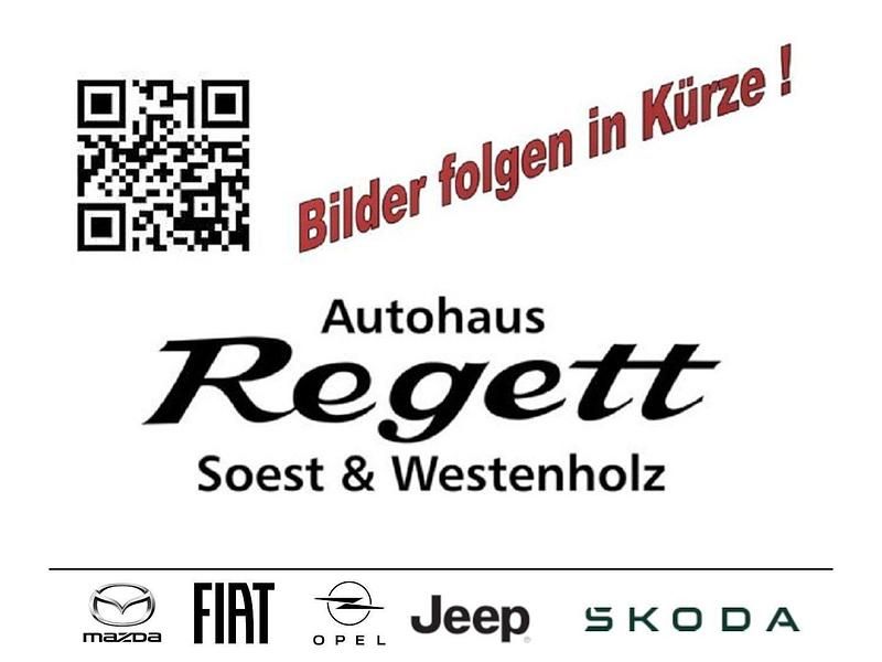 Gebraucht Fiat Tipo Lounge 95 PS (69 kW) 2016 New rosso (vr716/b)) (rot Kombi