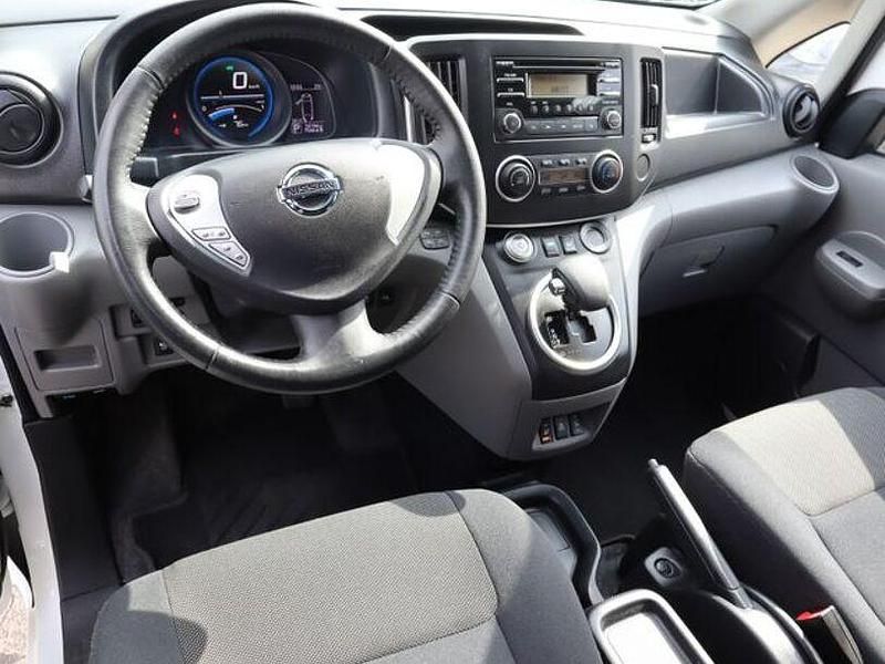Gebraucht Nissan e-NV200 80 kW (109 PS) 2018 Andere Van / Kleinbus