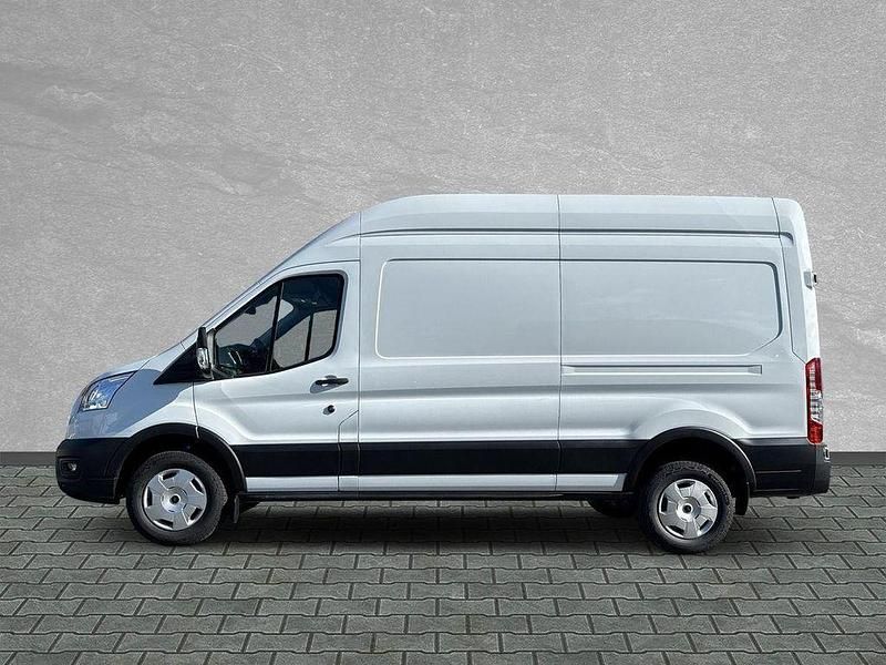 Neu Ford Transit Trend 165 PS (121 kW) 2025 Frozen white Van / Kleinbus