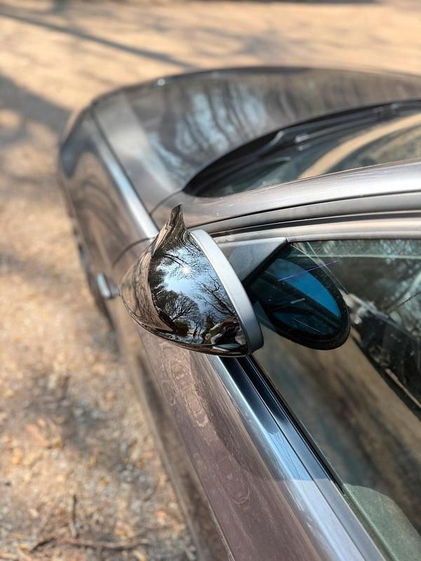 Gebraucht BMW 320 163 PS (119 kW) 2007 Grau Limousine