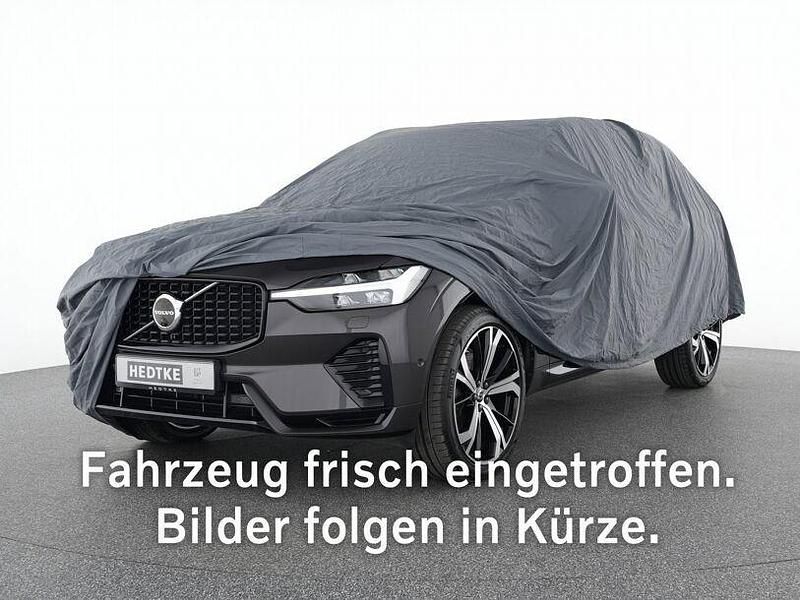 Schwarz Gebraucht 2022 Volvo XC40 Core SUV | 31.490 € (Fairer Preis) - Bild 1/1
