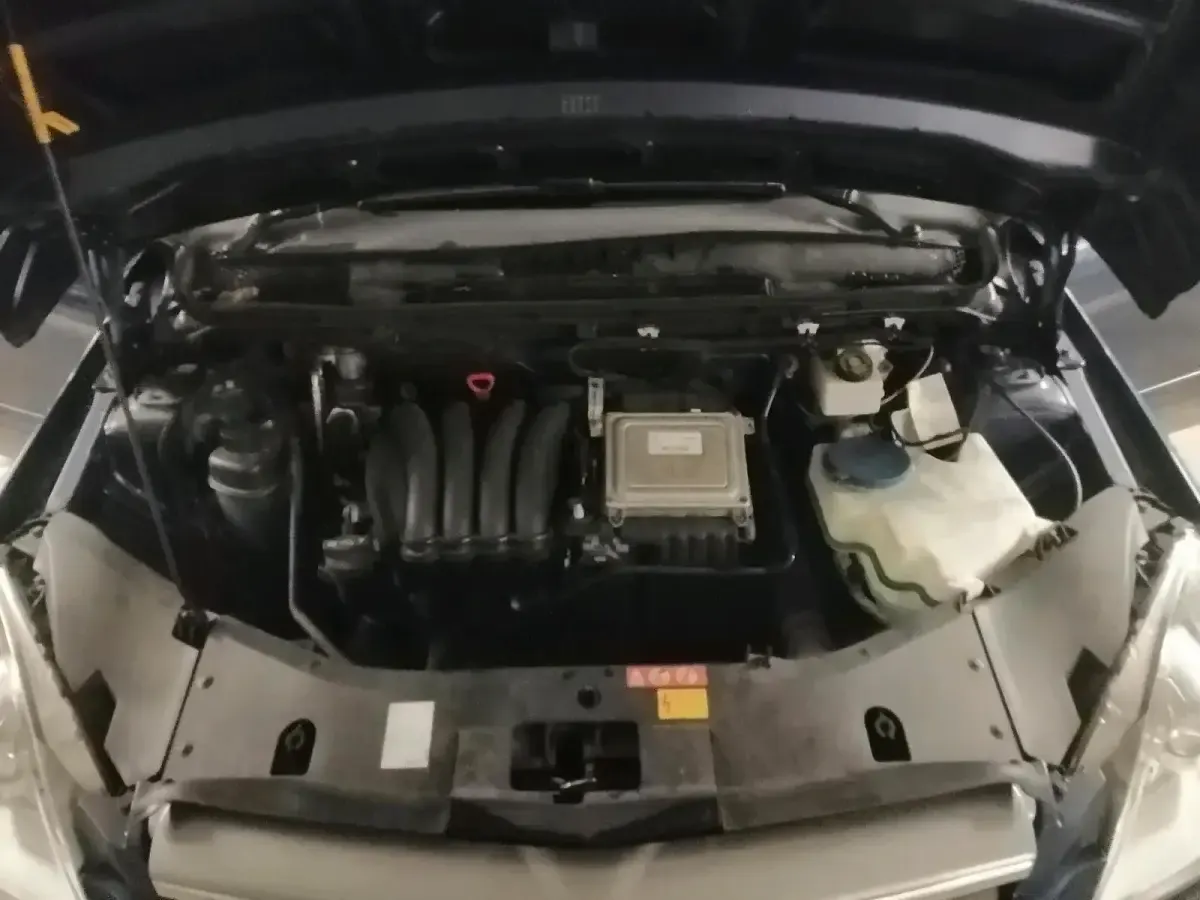Usata Mercedes 170 2008 Blu Utilitaria