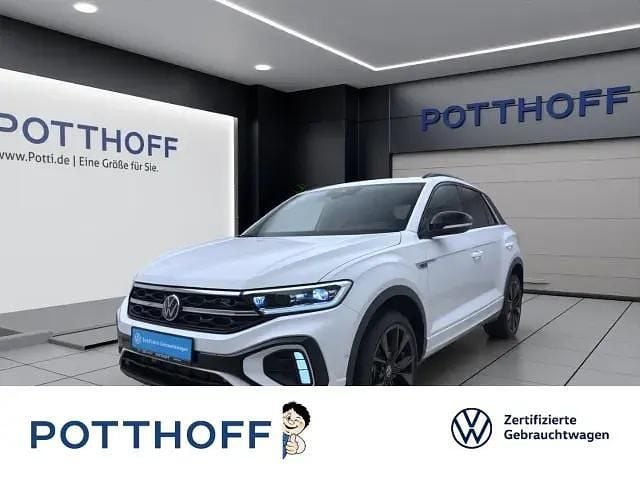Gebraucht VW T-Roc R-line 190 PS (139 kW) 2025 SUV