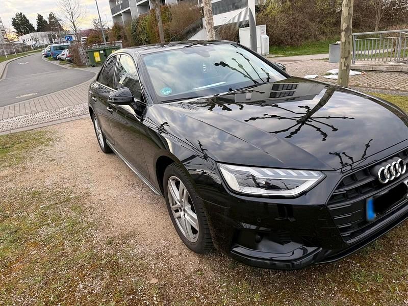 Gebraucht Audi A4 Design 190 PS (139 kW) 2020 Limousine