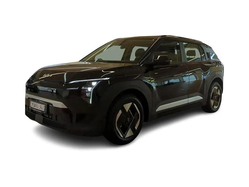 Neu Kia EV3 Air 110 kW (150 PS) 2026 Schwarz SUV