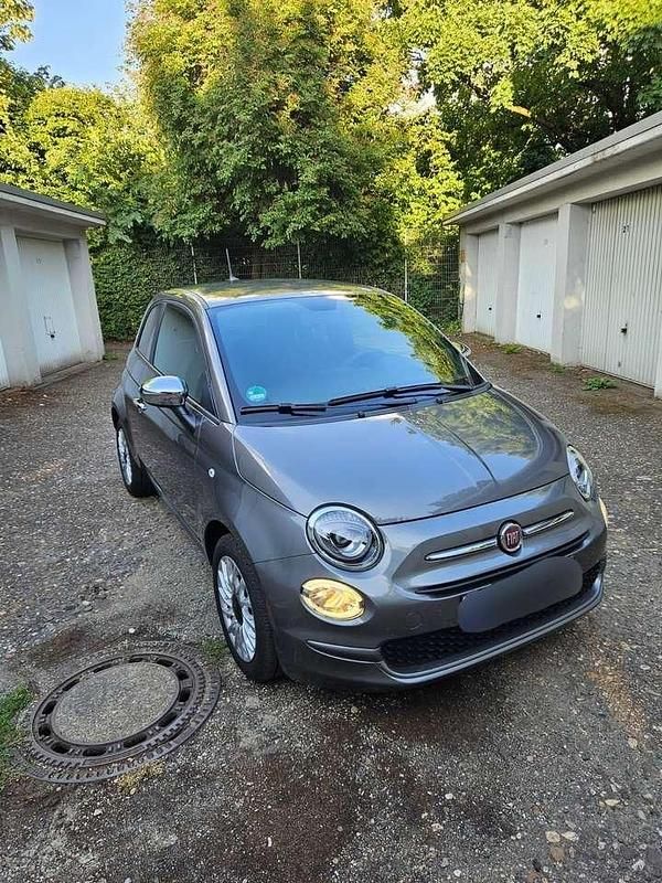 Gebraucht 2023 Fiat 500 Limousine | 13.000 € (Fairer Preis) - Bild 1/4