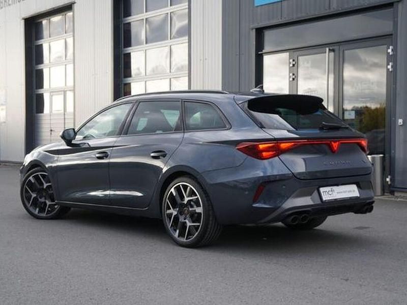 Gebraucht Cupra Leon VZ 333 PS (244 kW) 2025 Andere Limousine