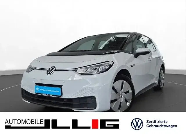 Gebraucht VW ID.3 Pro Performance 150 kW (204 PS) 2023 Kleinwagen