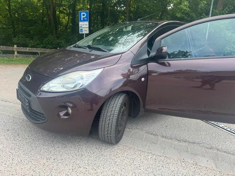 Gebraucht 2009 Ford Ka Kleinwagen | 1.200 € (Guter Preis) - Bild 1/4