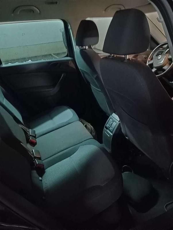 Gebraucht Skoda Yeti Elegance 105 PS (77 kW) 2013 SUV