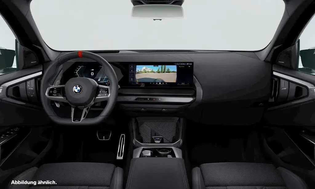 Gebraucht BMW X3 M Sport 381 PS (280 kW) 2025 Grau SUV