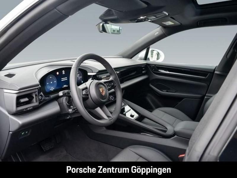 Gebraucht Porsche Macan 300 kW (408 PS) 2025 Weiß SUV