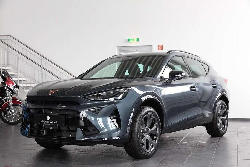 Neu Cupra Formentor 150 PS (110 kW) 2025 "magnetic tech" SUV