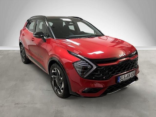 Gebraucht 2024 Kia Sportage GT-Line SUV | 39.490 € (Fairer Preis) - Bild 1/4