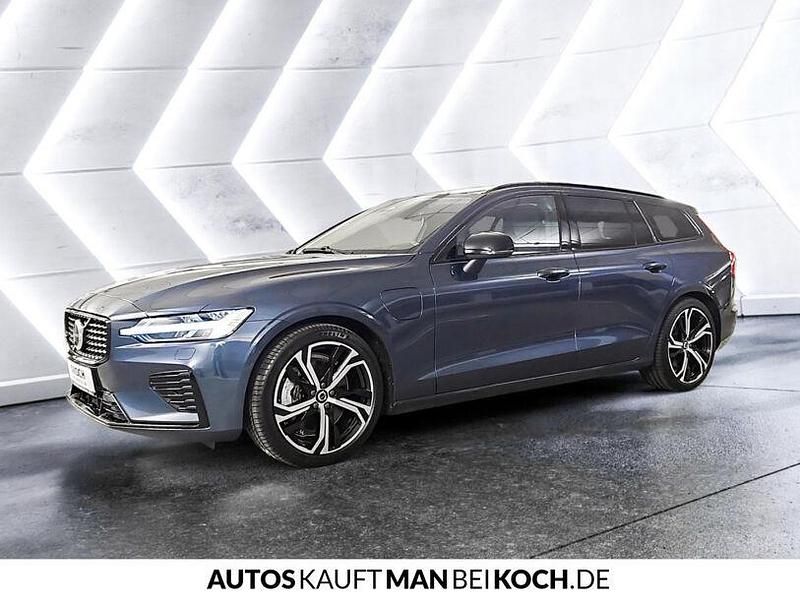 Gebraucht Volvo 360 2022 Blau