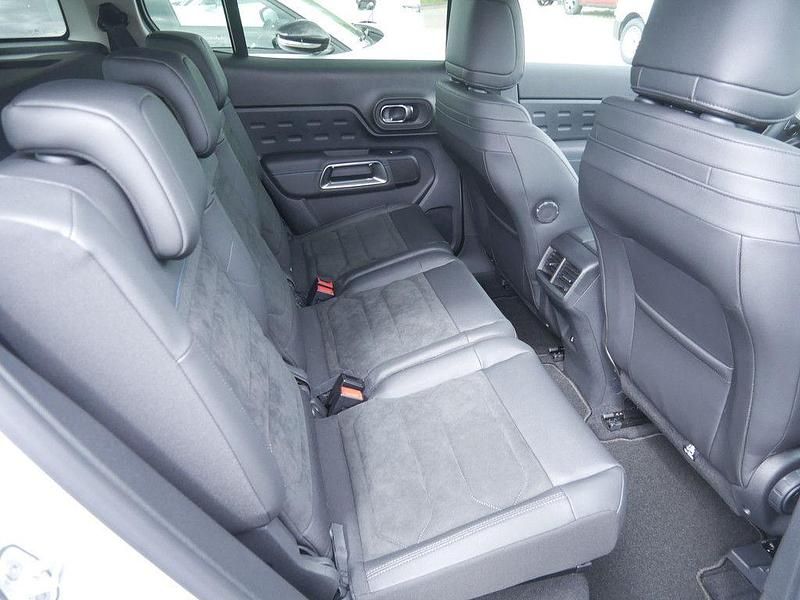 Gebraucht Citroën C5 Aircross 131 PS (96 kW) 2025 Weiss SUV