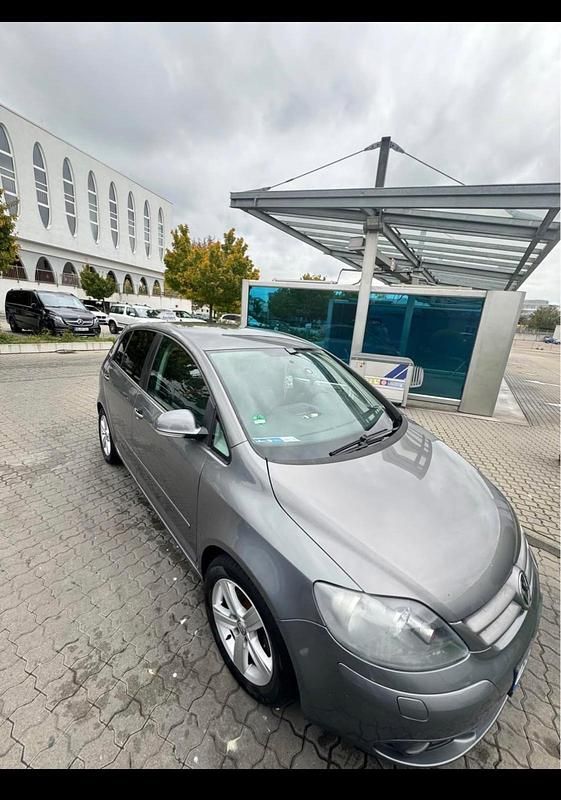 Gebraucht VW Golf IV 75 PS (55 kW) 2006 Grau Kleinwagen