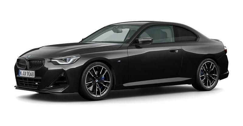 Gebraucht 2025 BMW M240 M Sport Coupé | 67.399 € - Bild 1/1