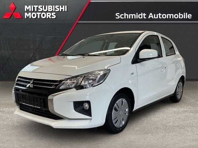 Gebraucht 2025 Mitsubishi Space Star Select Limousine | 12.870 € (Fairer Preis) - Bild 1/4