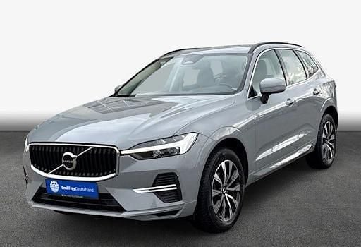 Gebraucht Volvo XC60 Core 250 PS (183 kW) 2024 Vapour grey SUV
