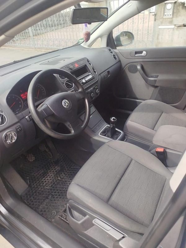 Gebraucht VW Golf IV 75 PS (55 kW) 2005 Grau Limousine