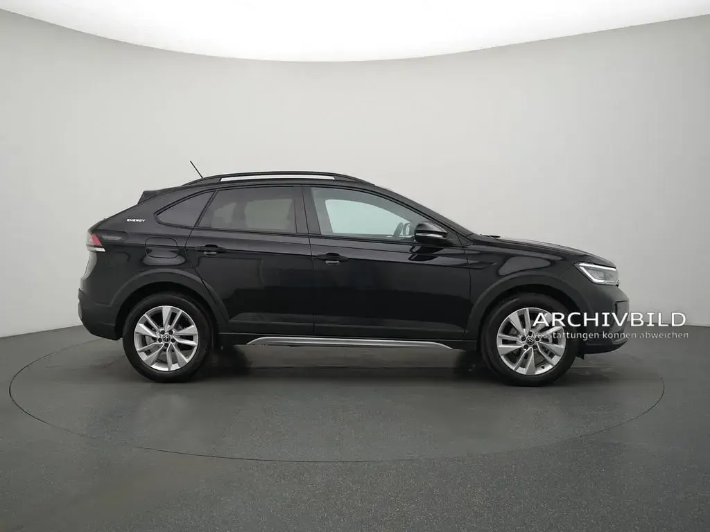 Usata VW Taigo Goal 116 CV (85 kW) 2025 Nero SUV