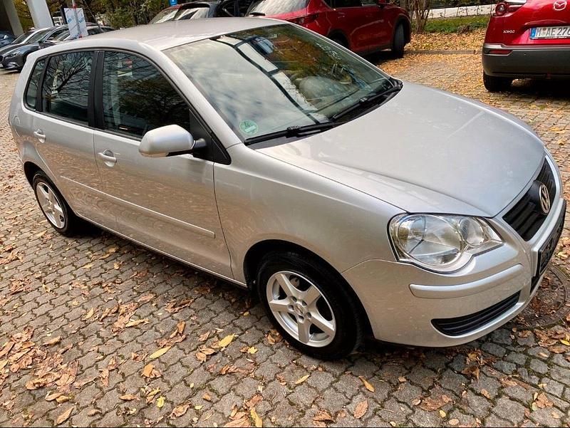 Gebraucht 2008 VW Polo Kleinwagen | 2.389 € (Superpreis) - Bild 1/4