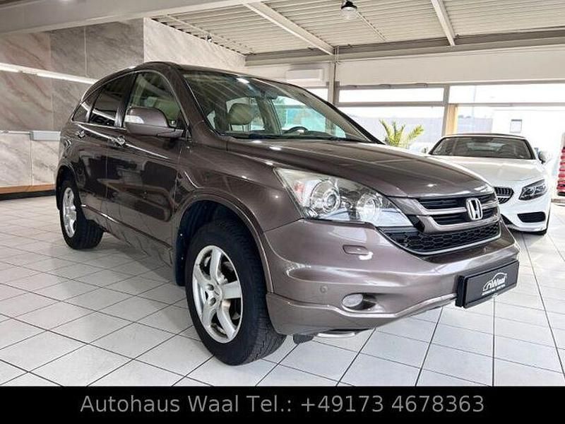 Gebraucht Honda CR-V Executive 245 PS (180 kW) 2010 Andere SUV