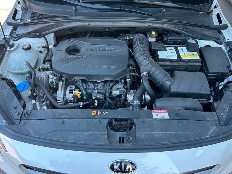 Gebraucht Kia XCeed Platinum Edition 204 PS (150 kW) 2019 Weiß SUV