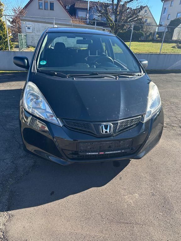 Gebraucht Honda Jazz Trend 90 PS (66 kW) 2013 Kleinwagen