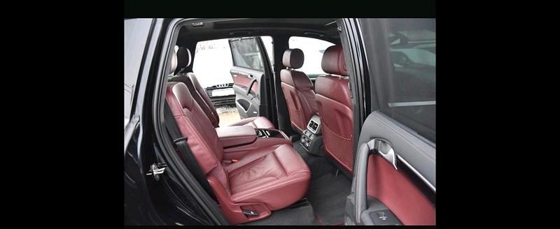 Gebraucht Audi Q7 333 PS (244 kW) 2014 Schwarz SUV