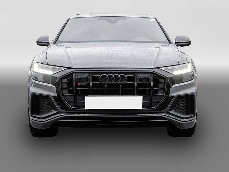 Gebraucht Audi SQ8 Competition 507 PS (372 kW) 2023 Grau SUV