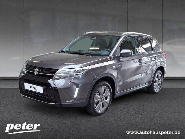 Grau Neu 2025 Suzuki Vitara Comfort SUV | 25.440 € (Guter Preis) - Bild 1/4