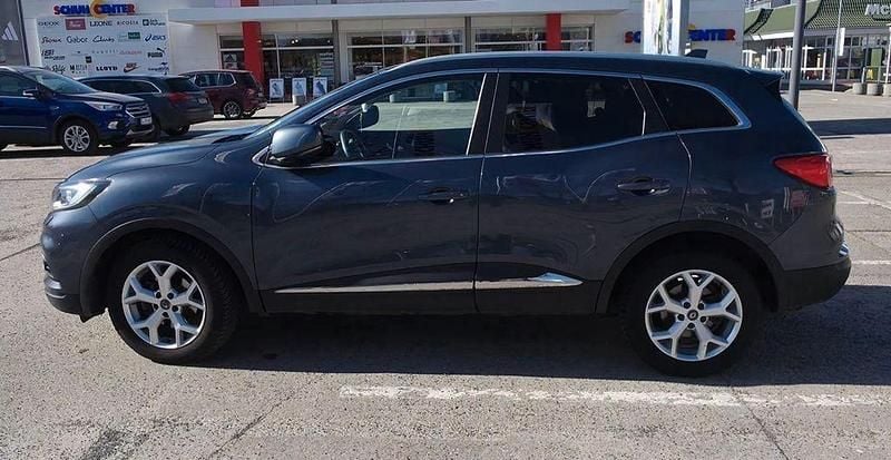 Gebraucht Renault Kadjar Equilibre 140 PS (102 kW) 2019 SUV