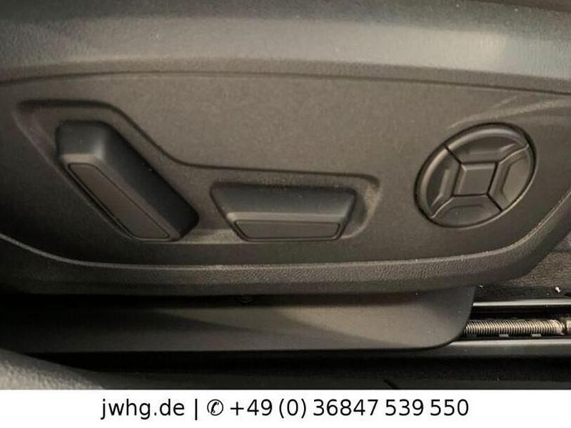 Gebraucht Audi A6 S-Line 367 PS (269 kW) 2022 Blau Limousine