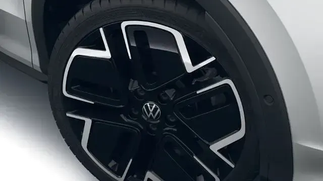 Neu VW T-Roc R-line 150 PS (110 kW) 2026 Weiß SUV